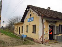 Vlaková stanica 